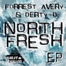 North Fresh EP