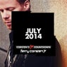 Ferry Corsten presents Corsten's Countdown July 2014