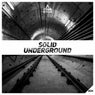 Solid Underground, Vol. 34