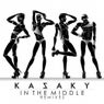 In The Middle (The Remixes)