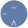Pendulum EP