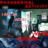 Paranormal Activity EP