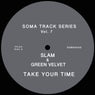 Soma Track Series Vol. 7