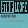 Loopez Tunez Volume 1