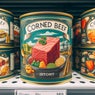 Corned Beef