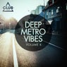 Deep Metro Vibes Vol. 4