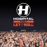Hospital Returns To Let It Roll