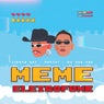 Meme Eletrofunk