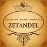 The Best of Chillout Producer: Zetandel
