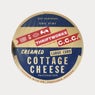 Creamed Cottage Cheese