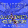 HOUSE COUTURE (NEEDLE AND THREAD MIX)