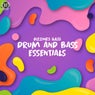 Drum and Bass Essentials