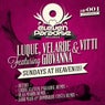 Sundays At Heaven 2013 Remixes