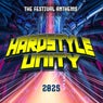 Hardstyle Unity - The Festival Anthems 2025