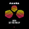 Set the fire EP