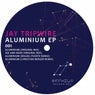 Aluminium EP