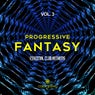 Progressive Fantasy, Vol. 3 (Essential Club Anthems)
