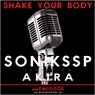 SHAKE YOUR BODY (feat. Akira)