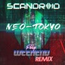 Neo-Tokyo - Fury Weekend Remix