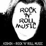 Rock`N`Roll Music