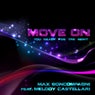 Move On (feat. Melody Castellari) [You Ready for the Night]