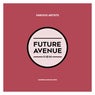 Summer Sampler 2025