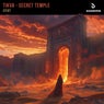 Tikva - Secret Temple (Extended Mix)