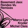 Rendez-Vu (Remixes)