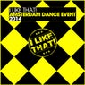 I LIKE THAT! - Amsterdam Dance Event 2014