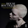 House Boutique Volume 20 - Funky & Uplifting House Tunes
