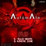 Talus Nights / Aphotic Zone