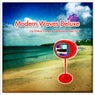 Modern Waves Deluxe - Top Chillout, Lounge & Chillhouse Grooves, Vol.1