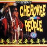 Cherokee People