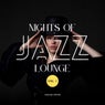 Nights of Jazz Lounge, Vol. 1