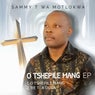 O Tshepile Mang