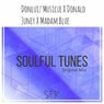 Soulful Tunes (feat. Donald Juney)