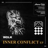 Inner Conflict EP
