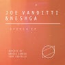 Speech EP