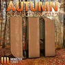 Monster Tunes Autumn Collection 2012