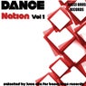 Dance Nation Vol. 1 - Selected by Luca elle