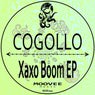 Xaxo Boom EP