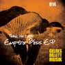 Emperor Bliss EP