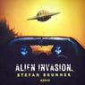 Alien Invasion