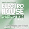 Mental Madness Pres. Electro House Selection: Vol. 6
