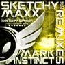 Sketchy Maxx Remix EP.