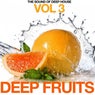 Deep Fruits, Vol. 3 (The Sound of Deep House)