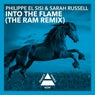 Into The Flame (RAM Remix)