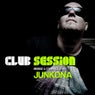 Club Session Presented By JUNKDNA