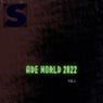 ADE WORLD 2022,Vol.1