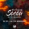 Montagem - Socou na Tia Mandrake